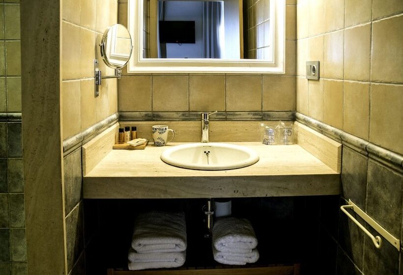 חדר סופריור, Sa Voga Hotel & Spa