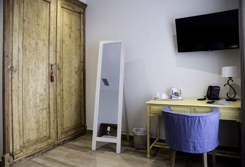 חדר סופריור, Sa Voga Hotel & Spa