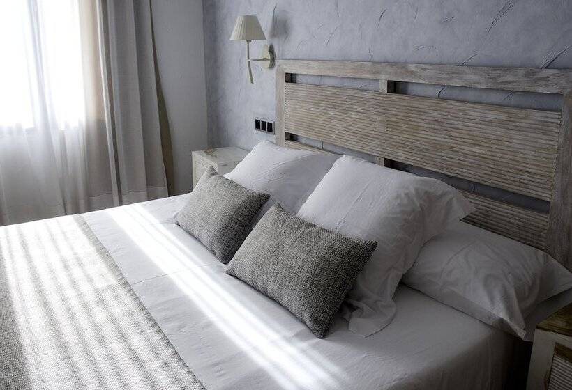 חדר סופריור, Sa Voga Hotel & Spa