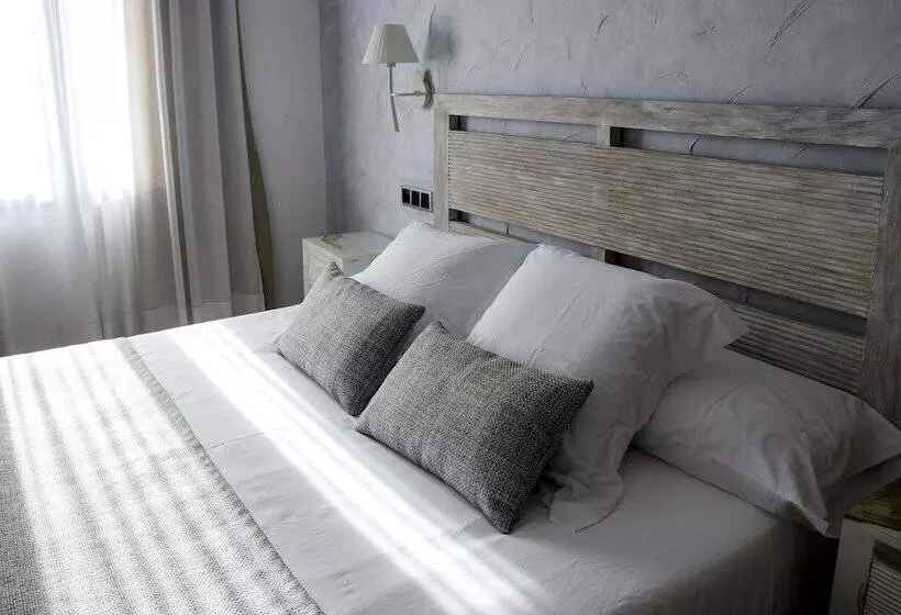 スーペリアールーム, Sa Voga Hotel & Spa