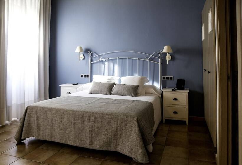 חדר סופריור, Sa Voga Hotel & Spa