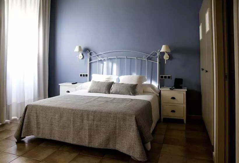 スーペリアールーム, Sa Voga Hotel & Spa