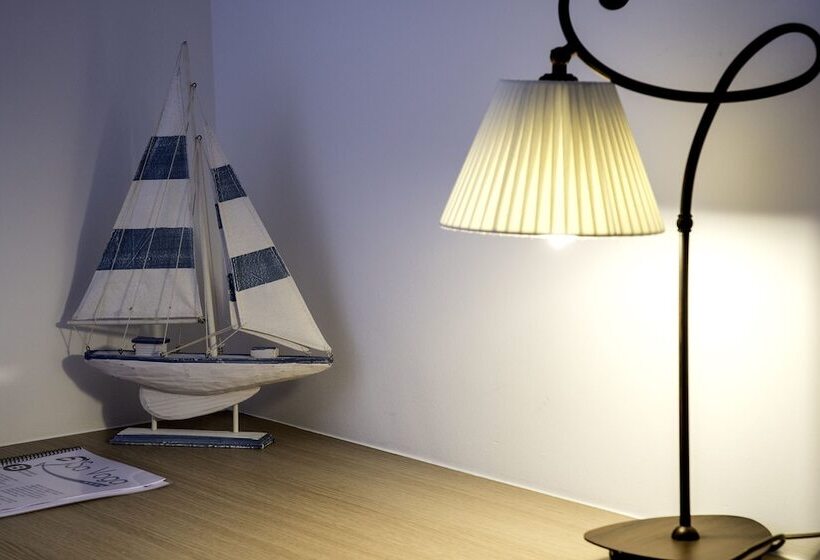 חדר סופריור, Sa Voga Hotel & Spa