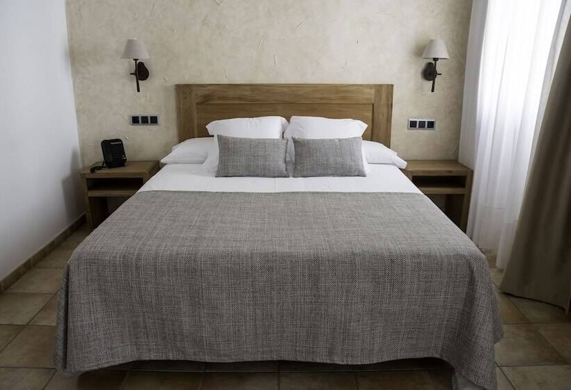 חדר סטנדרט, Sa Voga Hotel & Spa