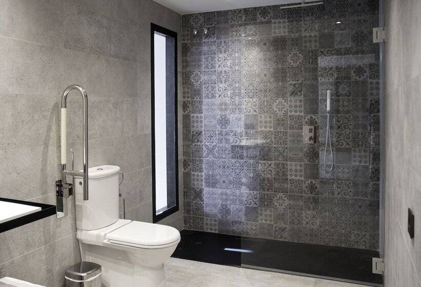 اتاق استاندارد, Sa Voga Hotel & Spa