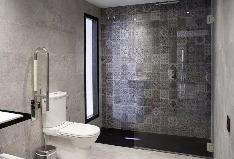スタンダードルーム, Sa Voga Hotel & Spa