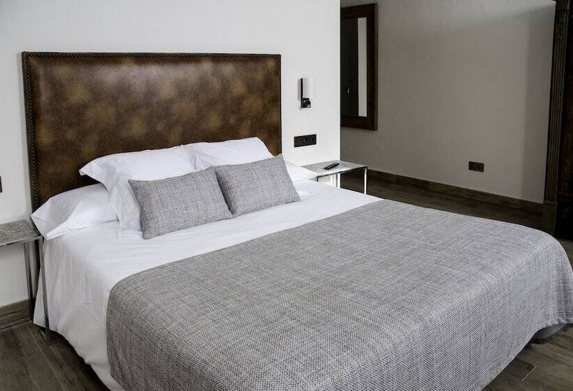 חדר סטנדרט, Sa Voga Hotel & Spa