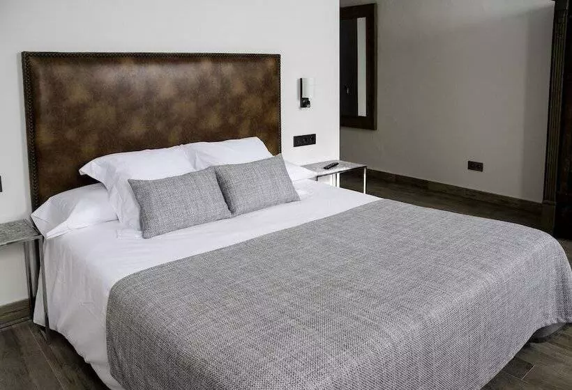 スタンダードルーム, Sa Voga Hotel & Spa