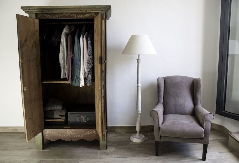 חדר סטנדרט, Sa Voga Hotel & Spa