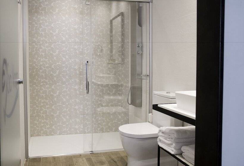 סוויטת ג'וניור, Sa Voga Hotel & Spa