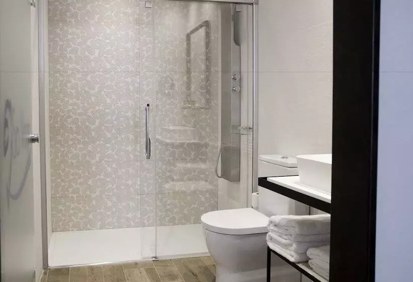 ジュニアスイート, Sa Voga Hotel & Spa