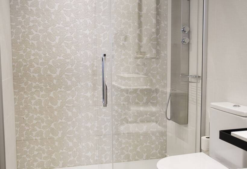 סוויטת ג'וניור, Sa Voga Hotel & Spa