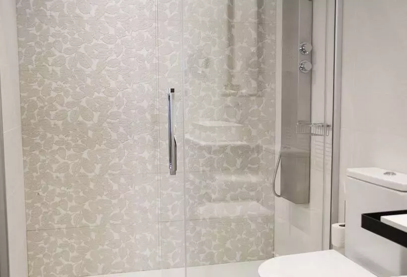 ジュニアスイート, Sa Voga Hotel & Spa