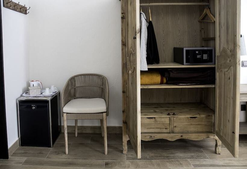 סוויטת ג'וניור, Sa Voga Hotel & Spa