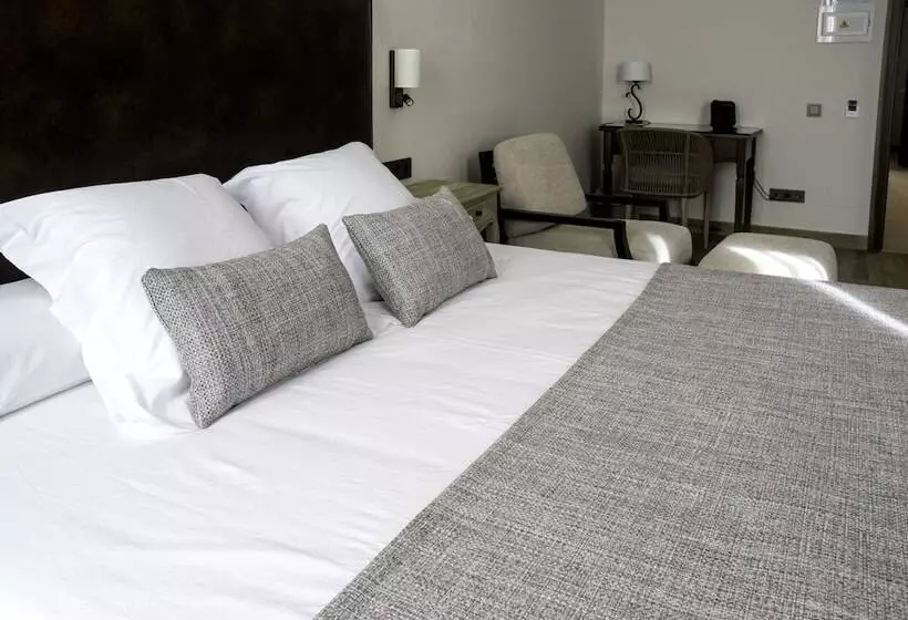 ジュニアスイート, Sa Voga Hotel & Spa