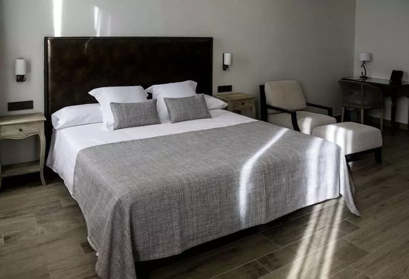ジュニアスイート, Sa Voga Hotel & Spa