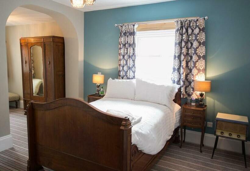 스탠다드 룸, Seaspray Rooms