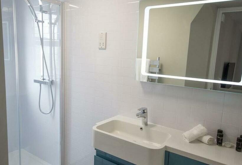 스탠다드 룸, Seaspray Rooms