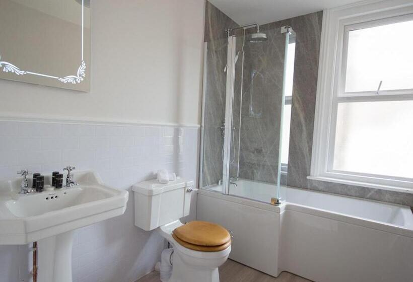 수피리어 룸, Seaspray Rooms