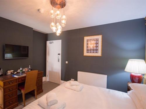 수피리어 룸, Seaspray Rooms