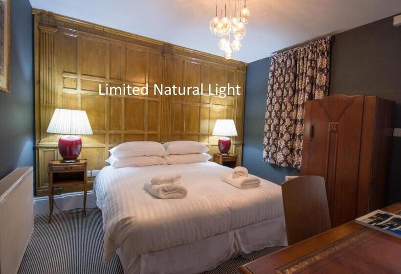 수피리어 룸, Seaspray Rooms