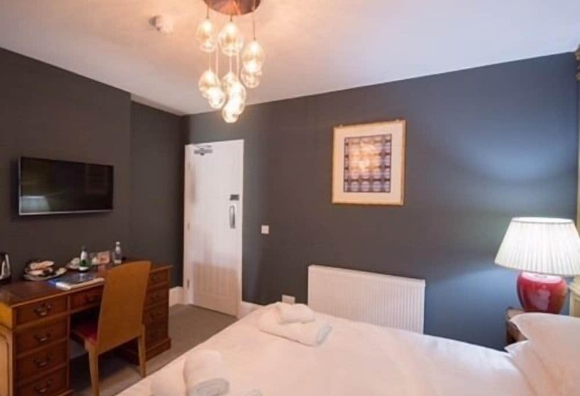 수피리어 룸, Seaspray Rooms