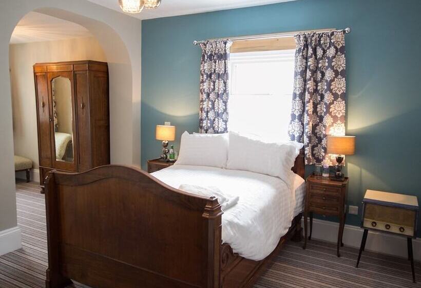 스탠다드 룸, Seaspray Rooms