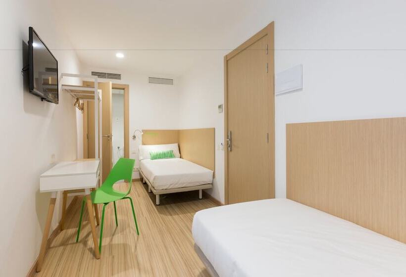 Номер Economy, Smartroom Barcelona