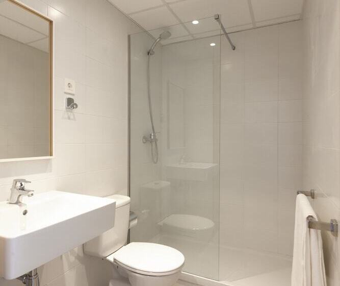 Номер Стандарт, Smartroom Barcelona