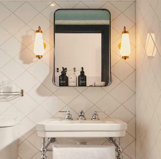 Номер Стандарт, The Hoxton, Holborn