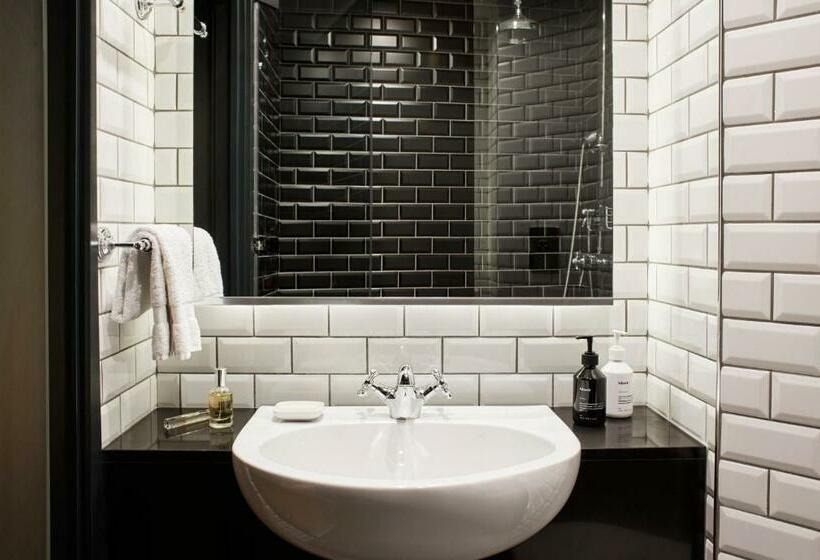 Номер Стандарт, The Hoxton, Holborn