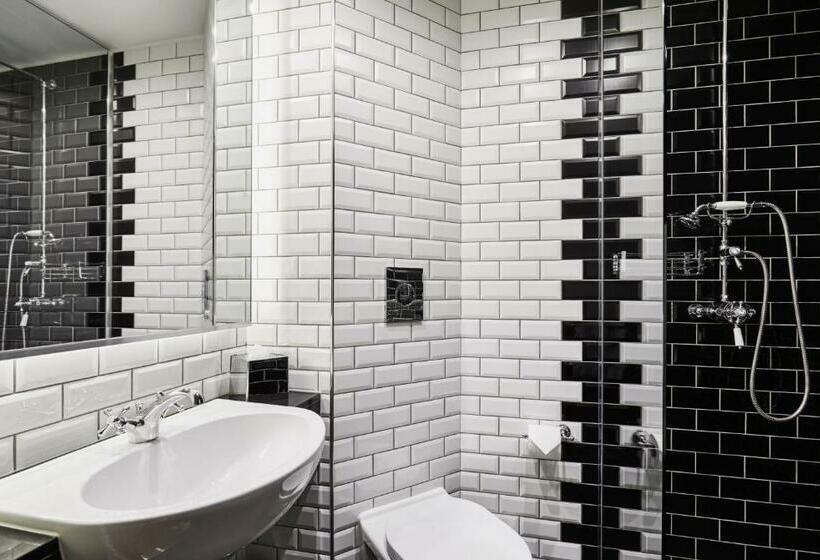 Номер Стандарт, The Hoxton, Holborn