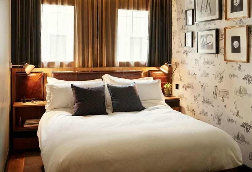 Номер Стандарт, The Hoxton, Holborn