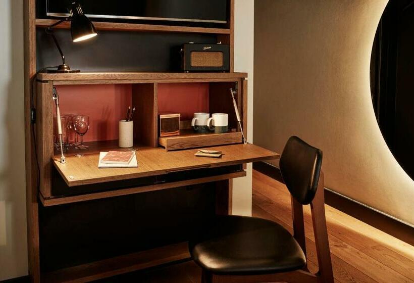 Номер Стандарт, The Hoxton, Holborn