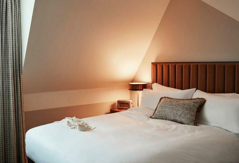 Номер Стандарт, The Hoxton, Holborn