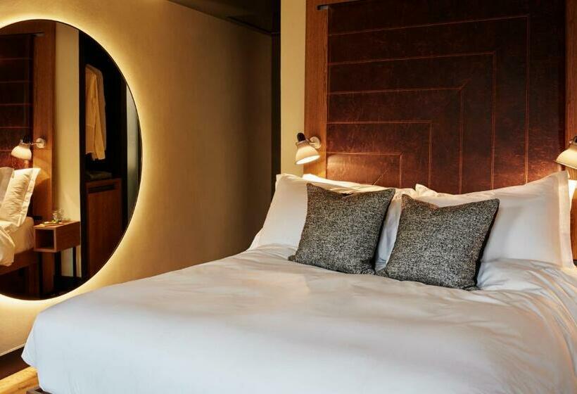 Номер Стандарт, The Hoxton, Holborn