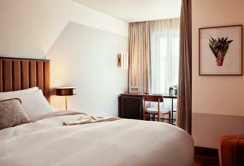 Номер Стандарт, The Hoxton, Holborn