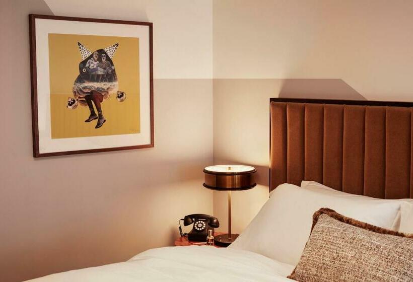 Номер Стандарт, The Hoxton, Holborn