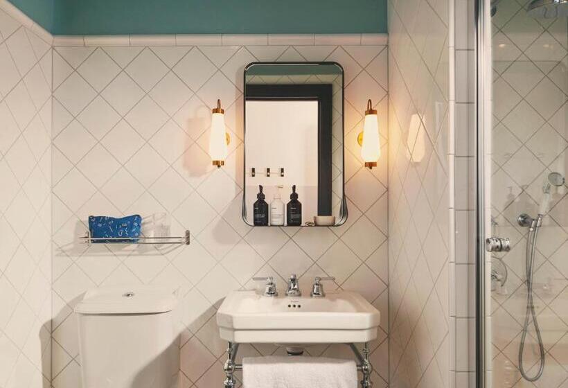 Номер Стандарт, The Hoxton, Holborn