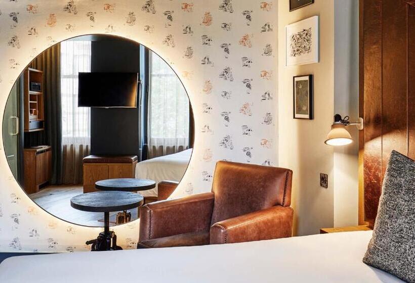 Номер Стандарт, The Hoxton, Holborn