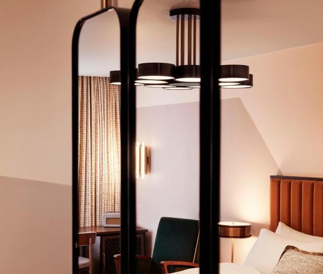 Номер Стандарт, The Hoxton, Holborn