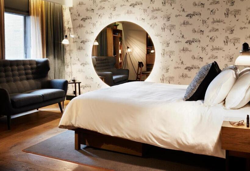 Номер Стандарт, The Hoxton, Holborn