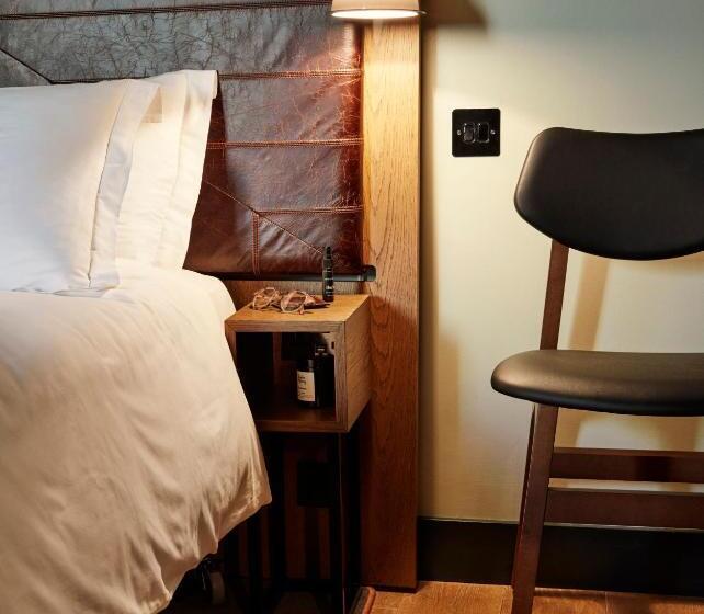 Номер Стандарт, The Hoxton, Holborn