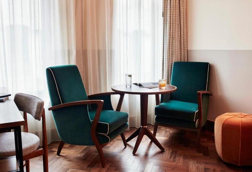 Номер Стандарт, The Hoxton, Holborn