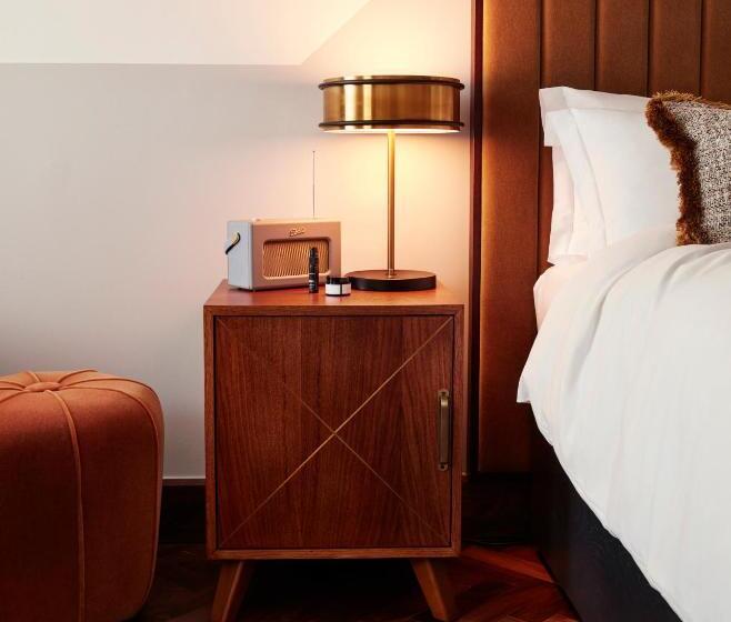 Номер Стандарт, The Hoxton, Holborn