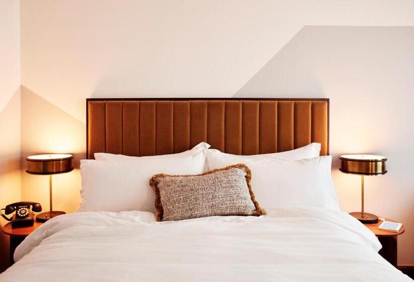 Номер Стандарт, The Hoxton, Holborn