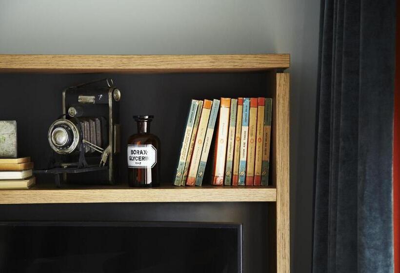 Номер Стандарт, The Hoxton, Holborn