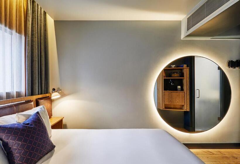 Номер Стандарт, The Hoxton, Holborn