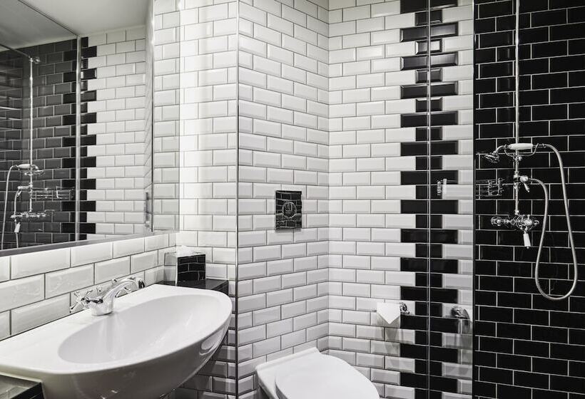 Номер Стандарт, The Hoxton, Holborn