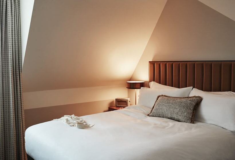 Номер Стандарт, The Hoxton, Holborn